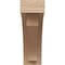 Ekena Millwork 2in. W x 6in. H x 36in. L Rivera Woodgrain TimberThane Rafter Tail, Primed Tan RFTUR02X06X36RIVRCPR - alternate 6